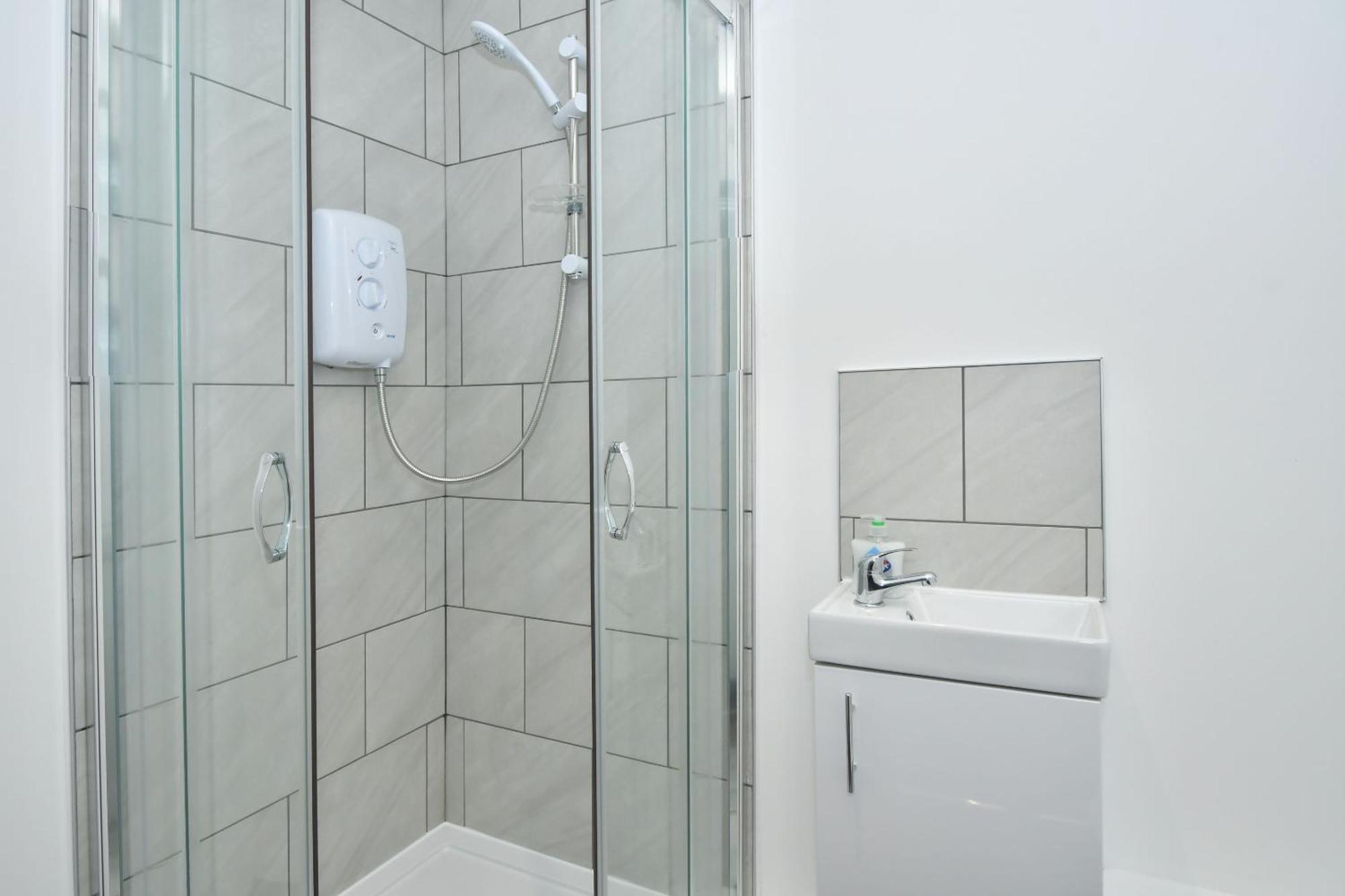 Townhouse @ 24 Brunswick Place Stoke Etruria Zewnętrze zdjęcie