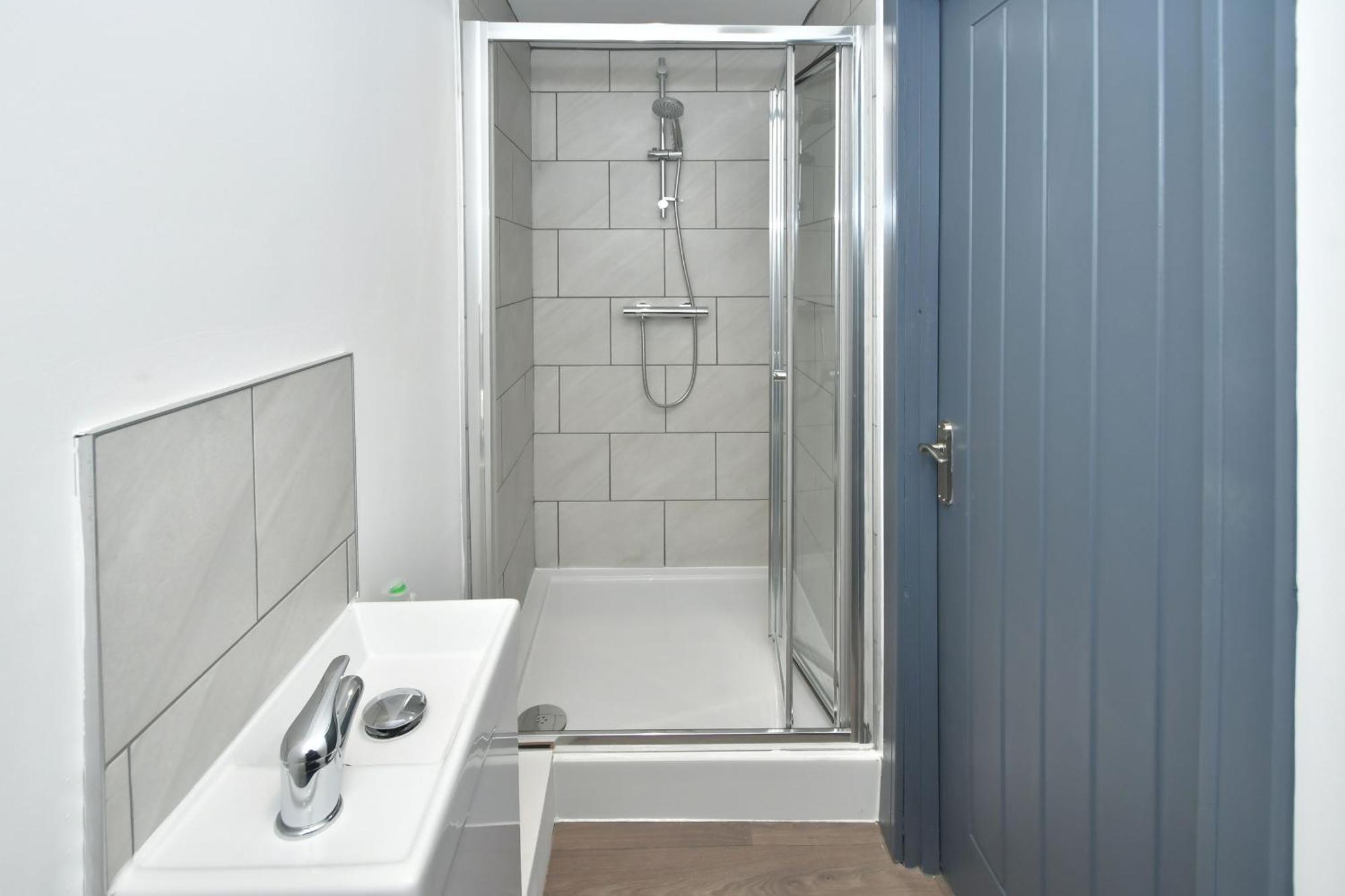 Townhouse @ 24 Brunswick Place Stoke Etruria Zewnętrze zdjęcie