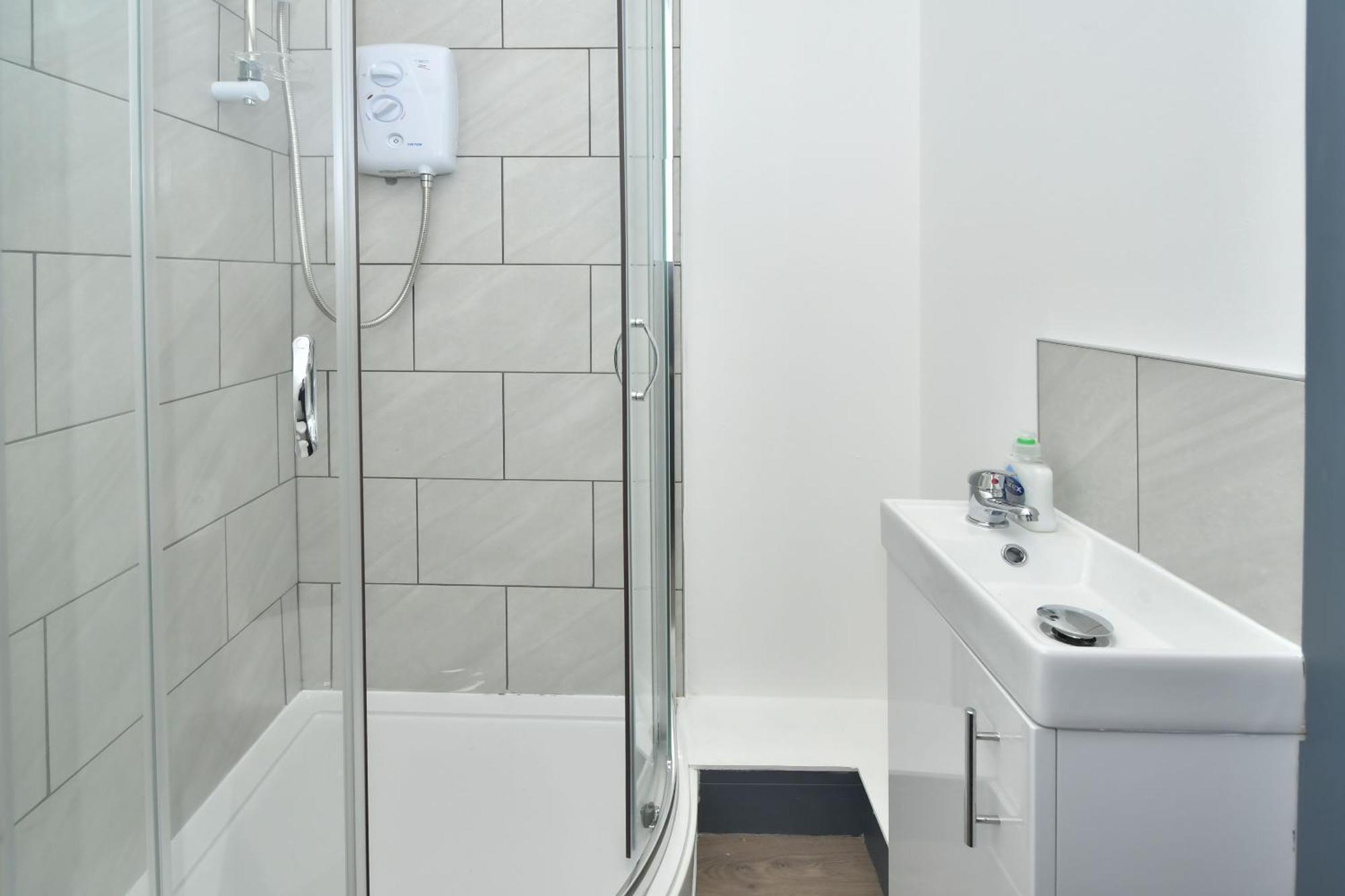 Townhouse @ 24 Brunswick Place Stoke Etruria Zewnętrze zdjęcie