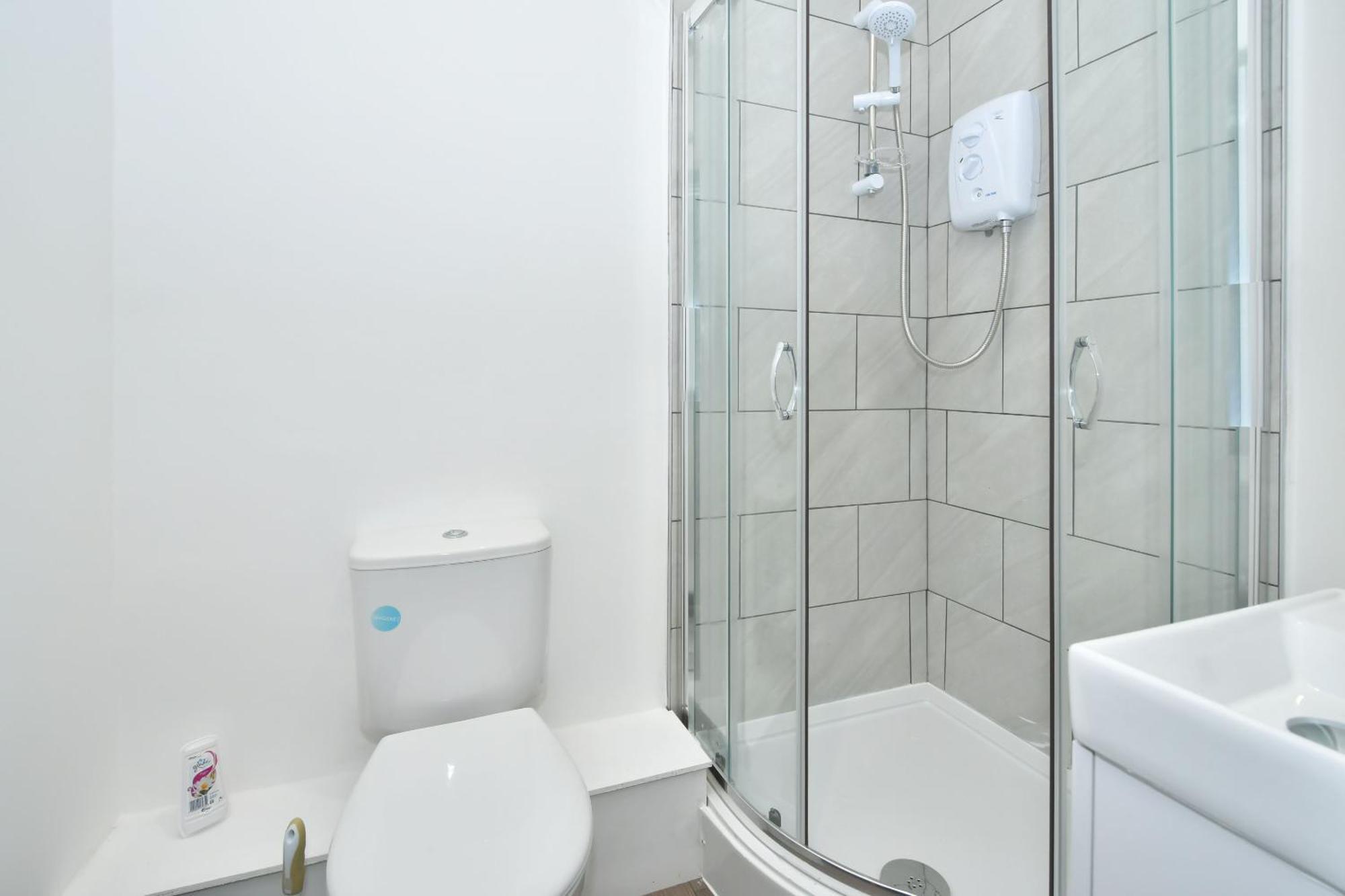 Townhouse @ 24 Brunswick Place Stoke Etruria Zewnętrze zdjęcie